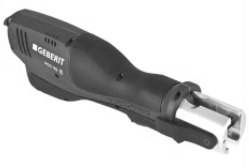 Mapress SS Pressing Tool, In Case