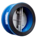 Irrigation Non-Return Valves