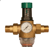 Herz Pressure Reducing