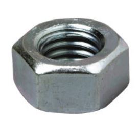 Hex Nut Class 8