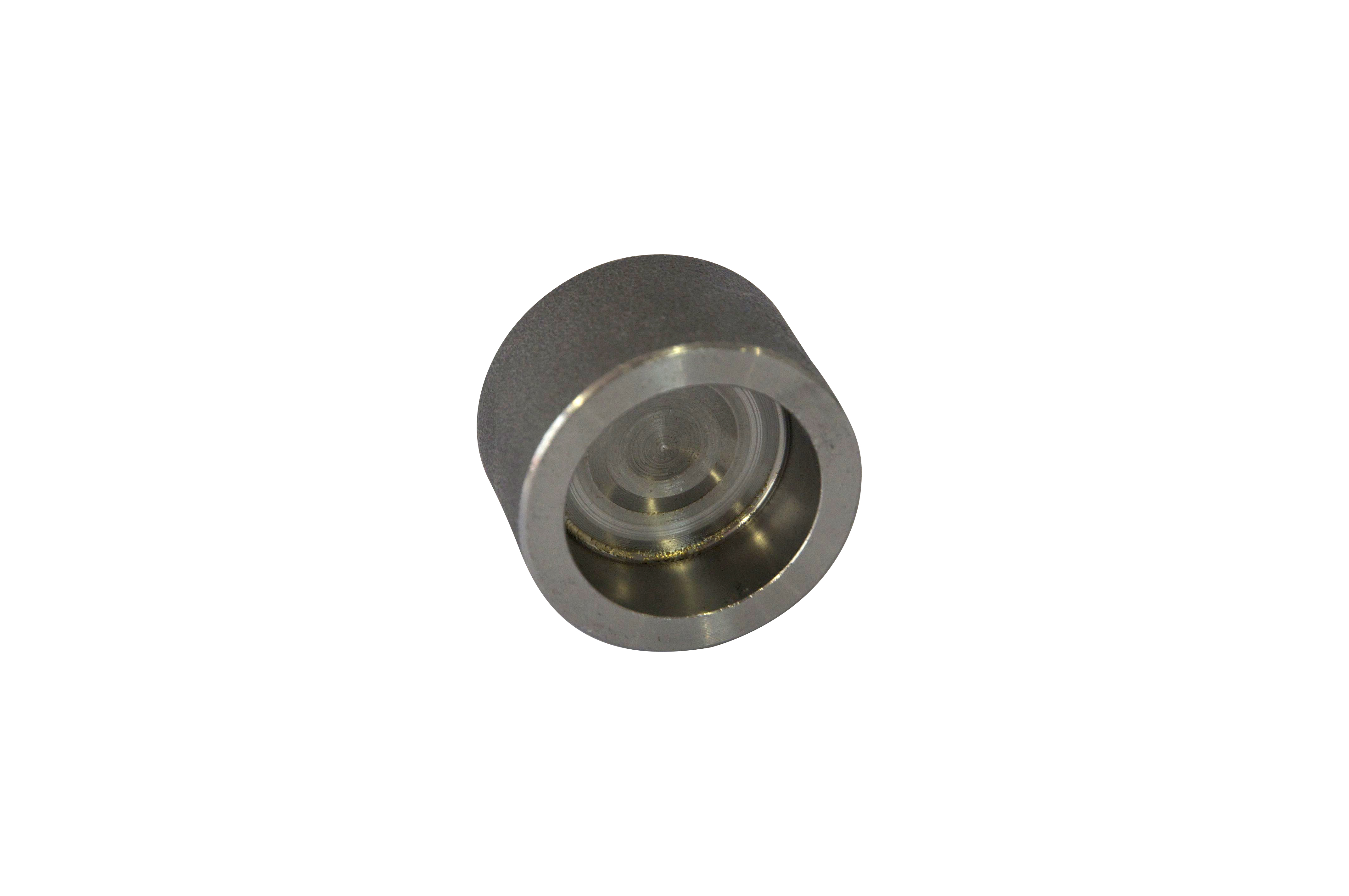 Socket Weld Cap