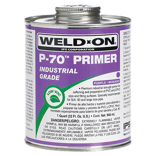 IPS P70 Purple Primer