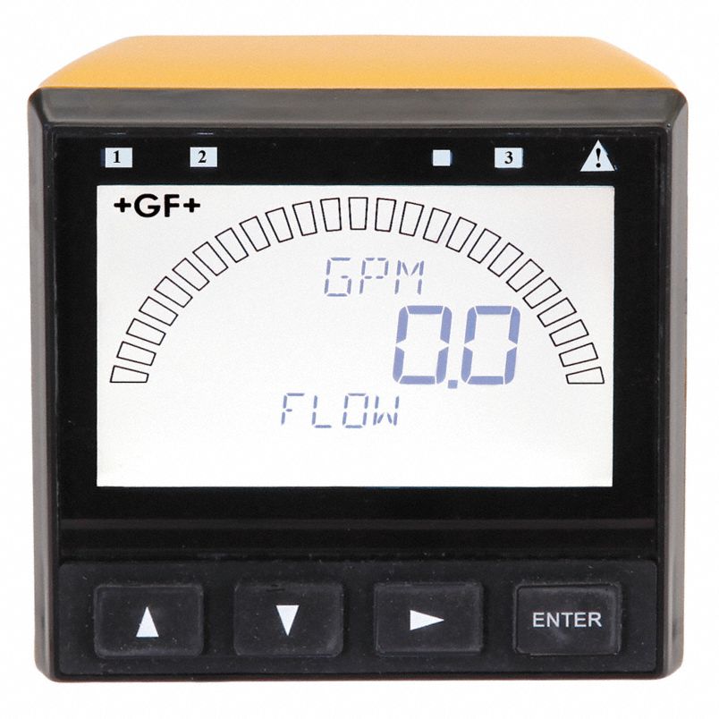 Analytical Instrumentation