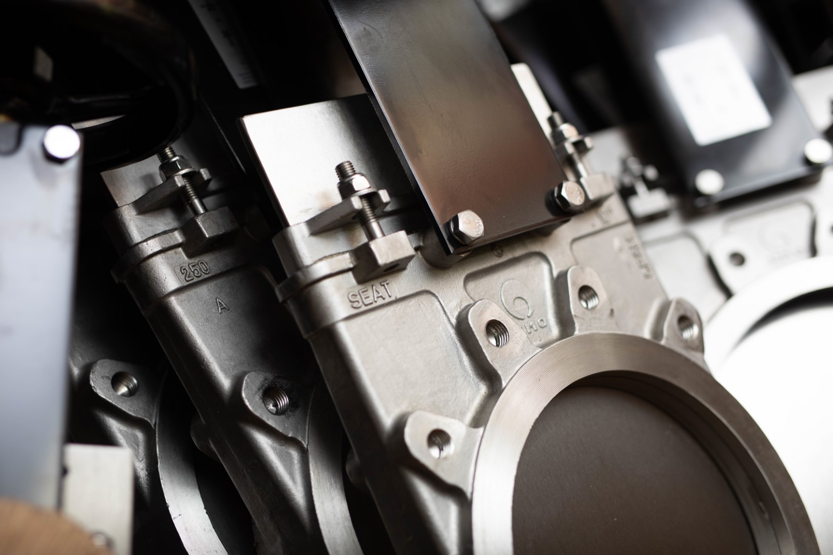 Valves