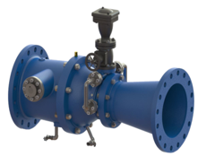 Larner Johnson Valves