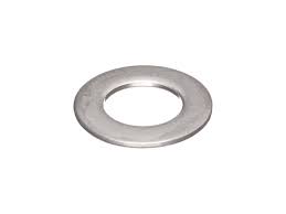 Light Flat Washer