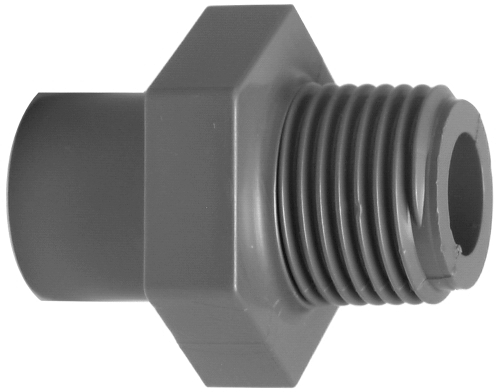 Male Adaptor Socket