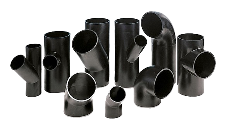 Geberit HDPE Drainage Fittings