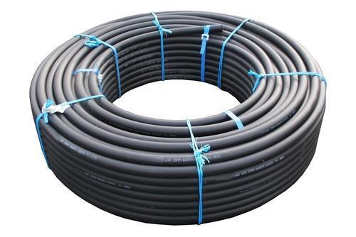 PE100 SDR11 PN16 Industrial Pipe