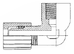 PFA Female Elbow