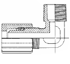 PFA Male Elbow