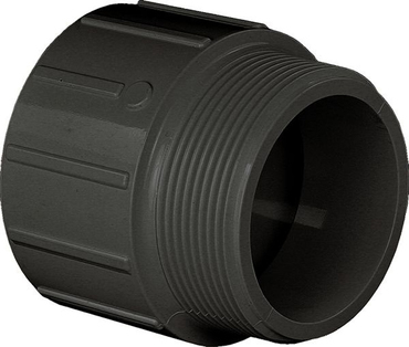 PVC Male Adapter NPT