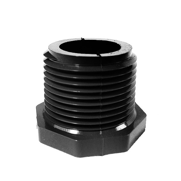 PVC Plug BSP