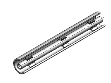 Pipe PVC80
