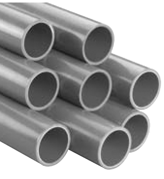 ABS Metric Pipe