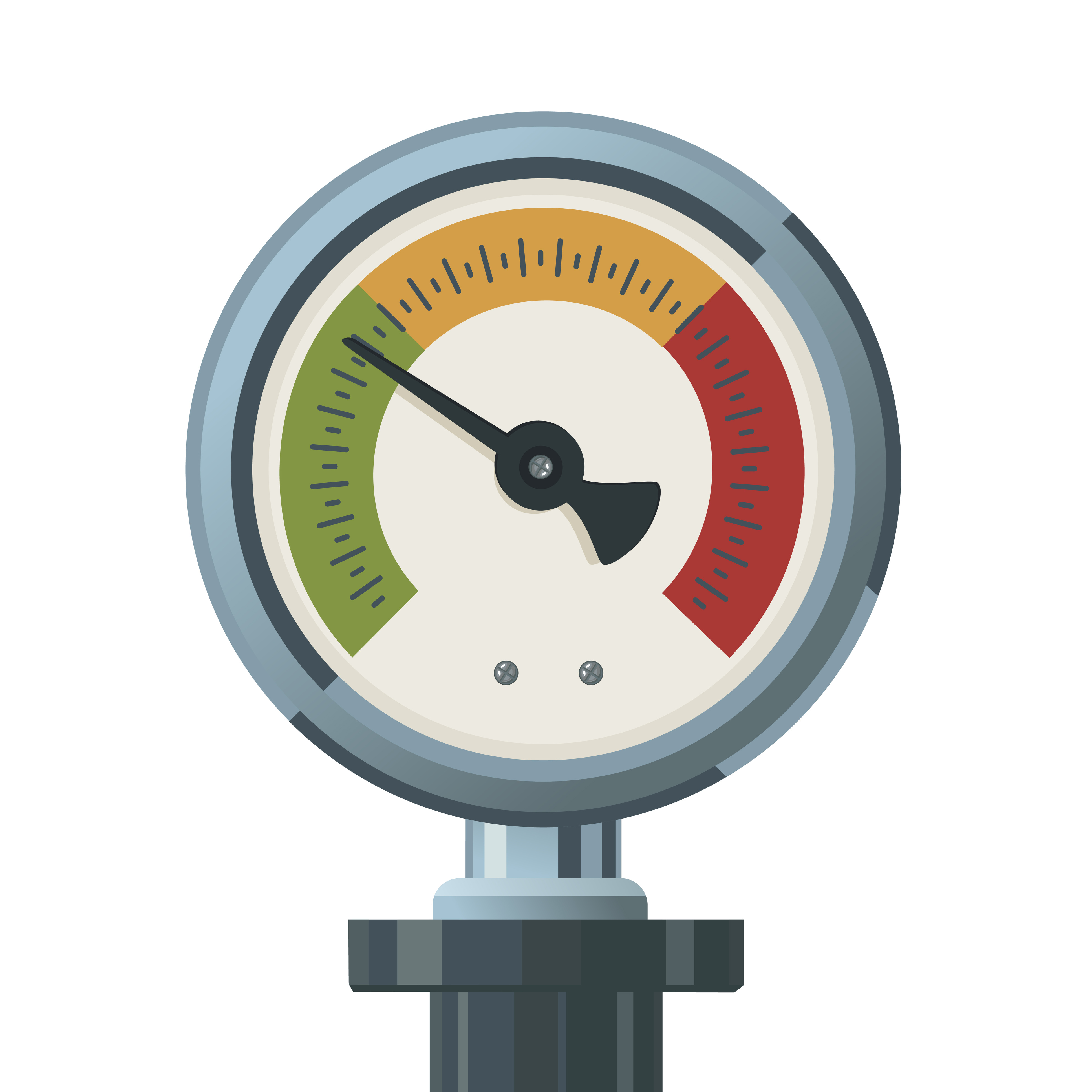 ANSI B16.5 Temperature-Pressure Ratings