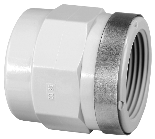 PPH Adaptor Socket Plain/ Threaded