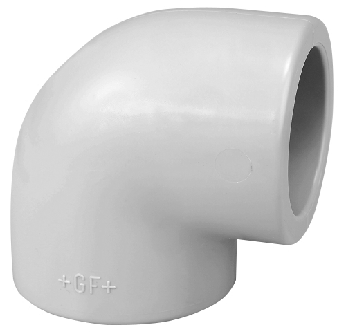 PPH Elbow 90º Infrared