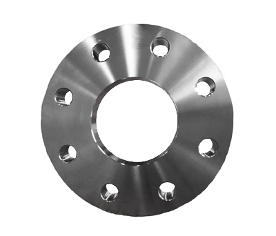 SS 4087 PN16 Backing Ring Table D Drilling for PE