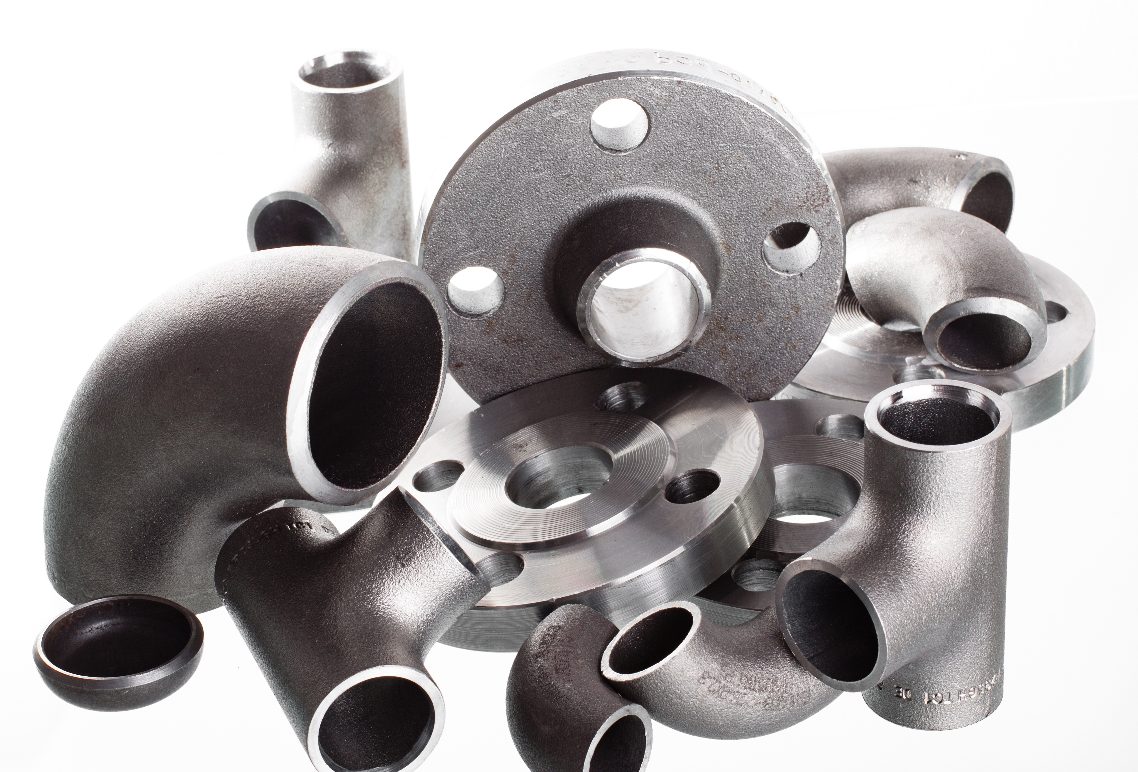  Metal Fittings for Water & Wastewater Distribution 