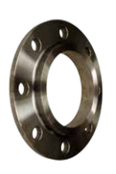 Slip-On Forged Face Flange Table E