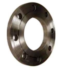 Slip-On PN16 Flange