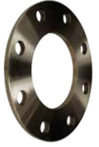 Slip-On Plate Flat Face Flange Table E