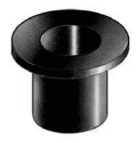 PE Stub Flange