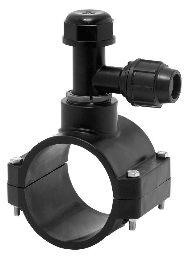 Tapper for Series 1 PVC