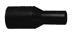 Long Spigot Reducers