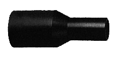 SDR17 Long Spigot Reducer