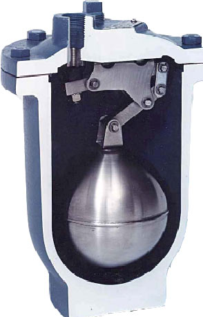Valmatic-Air-Valve