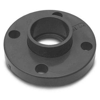 uPVC Universal Van Stone Flange