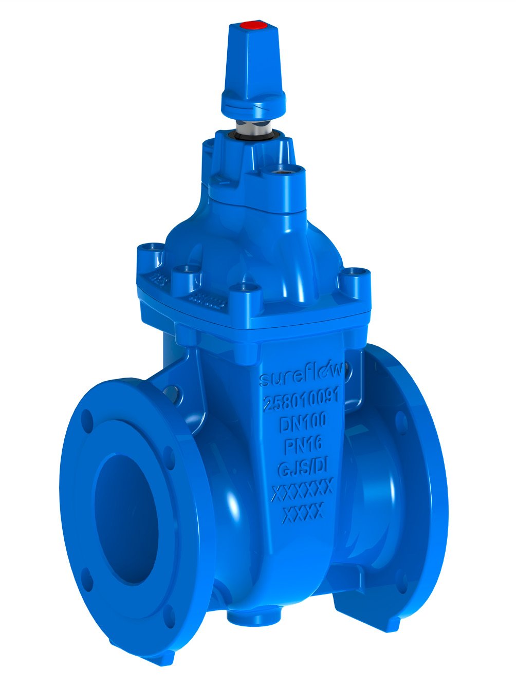 Gate Valves