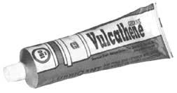 Vulcathene - Lubricant