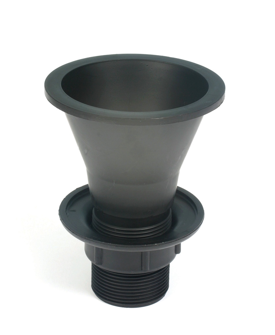 Vulcathene - Circular Drip Cup Small