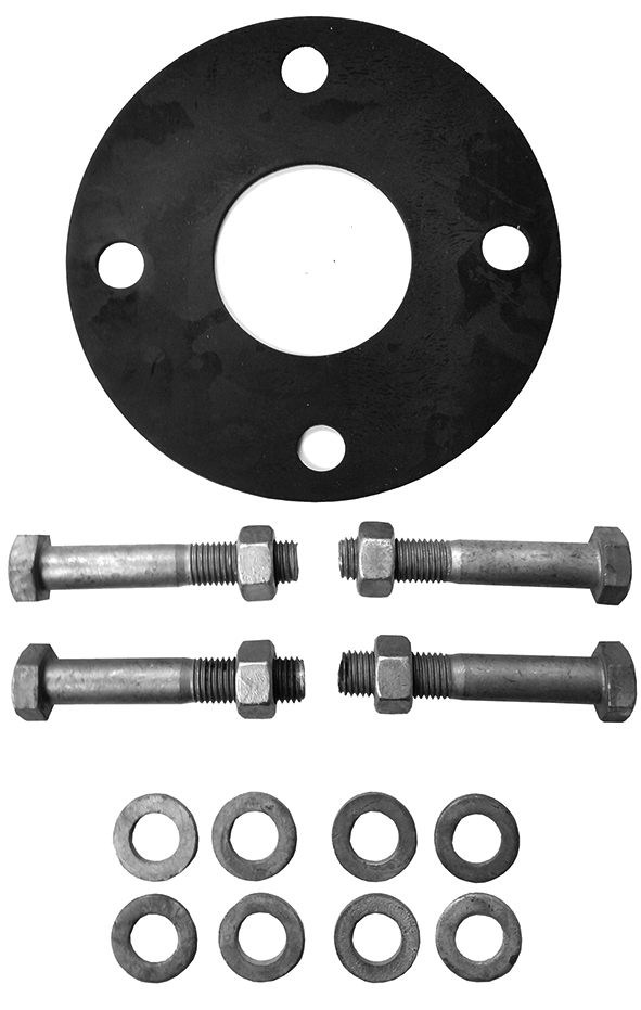 Dressing Set 316SS Bolts Table D EPDM Gasket