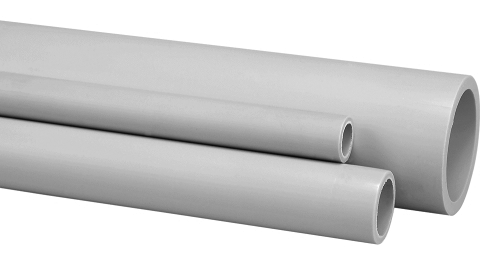 PVDF Pipe PN16