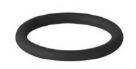 Mapress SS Seal Ring CIIR, Black